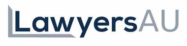 Logo of LawyersAU, lawfirm in Melbourne