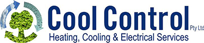 Logo of Cool Control, air conditioning installer in Mentone