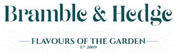 Logo of Bramble & Hedge, a food business in Moorabbin