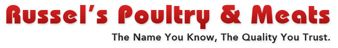 moorabbin-russel's-poultry-meats-logo