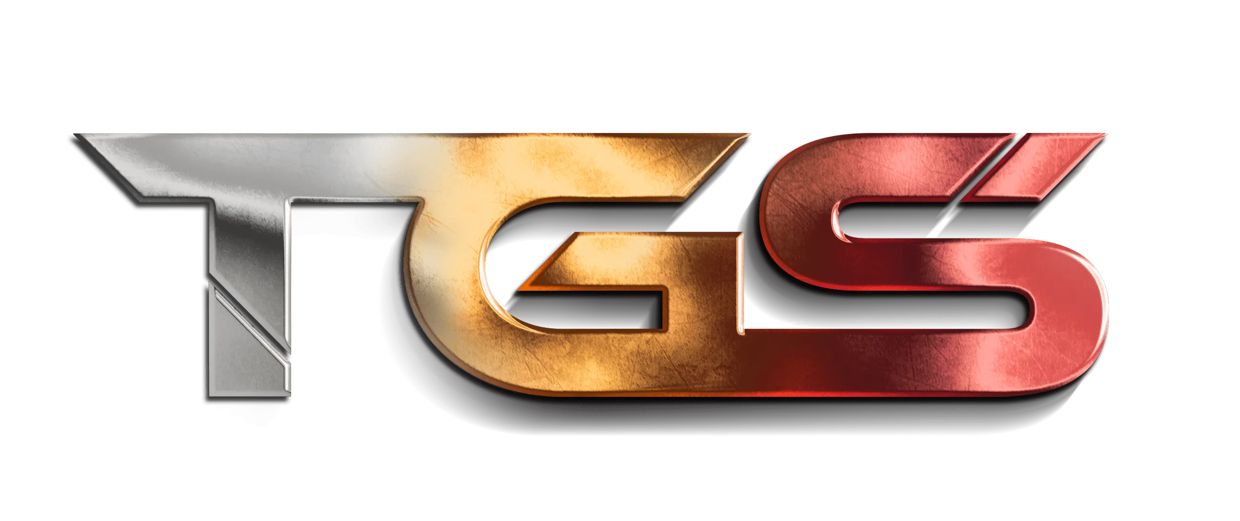 Logo of TGS Muscle Cars in Moorabbin