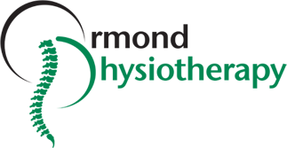 Logo of Ormond Physiotherapy