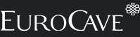 Logo of EuroCave, a wine storage company in Port Melbourne