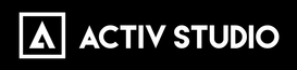 Logo of Activ Design Group, interior designers in Prahran