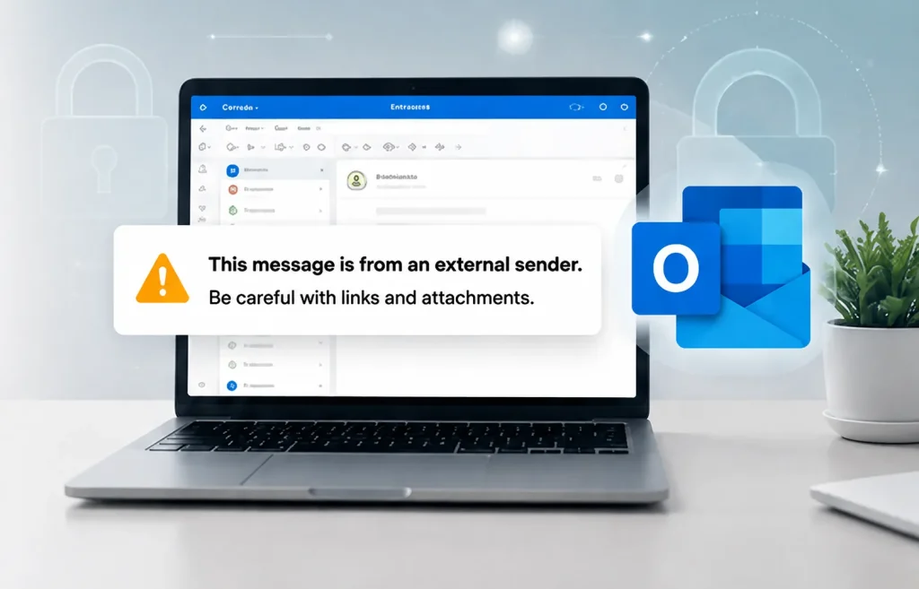 Protecting your Microsoft 365 Email from phishing spoofing