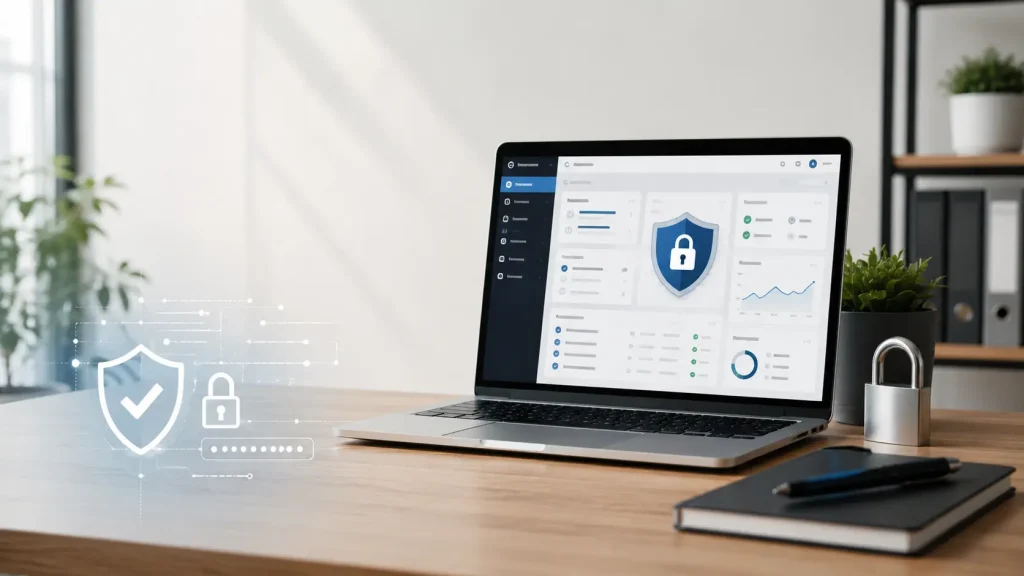 WordPress Website Security Checklist for Small Businesses