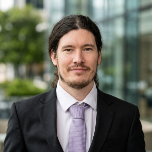 Intuitive Strategy IT consultant