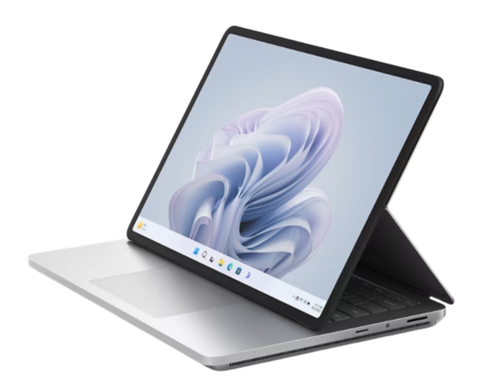 Microsoft Surface Laptop Studio