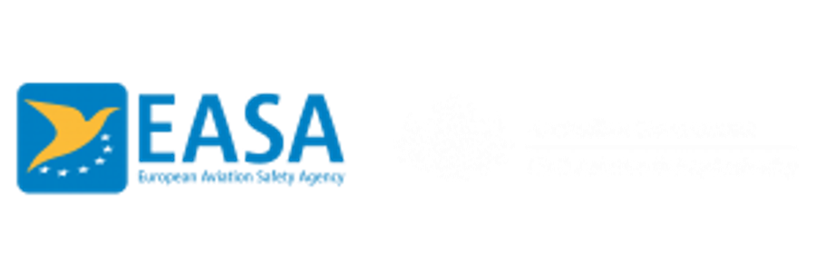 Aviation Component Services official wordmark, Moorabbin Airport