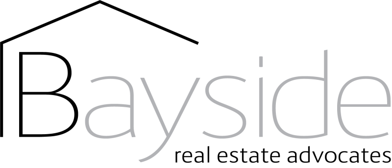 Bayside Real Estate Advocates logo, Melbourne property advocates