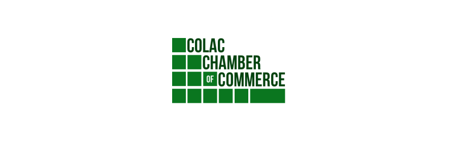 Colac and District Chamber of Commerce official logo
