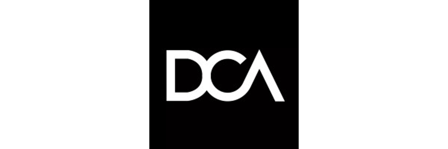 DCA Design Melbourne building design practice logo
