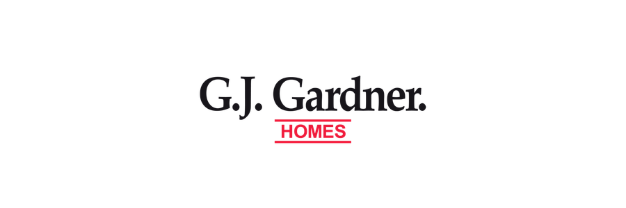 G.J. Gardner Homes logo, Melbourne South East builders