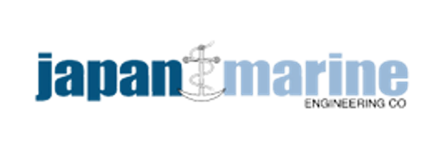 Japan Marine Engineering Australia logo, Cheltenham