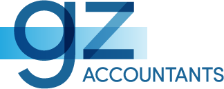 Logo of GZ Accountants