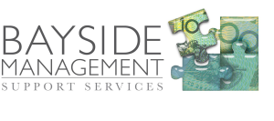 Logo of Bayside Bookkeeping