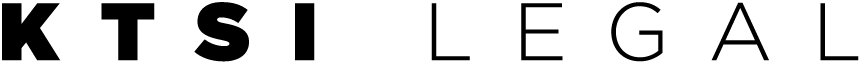 Logo of KTSI Legal, a Melbourne law firm