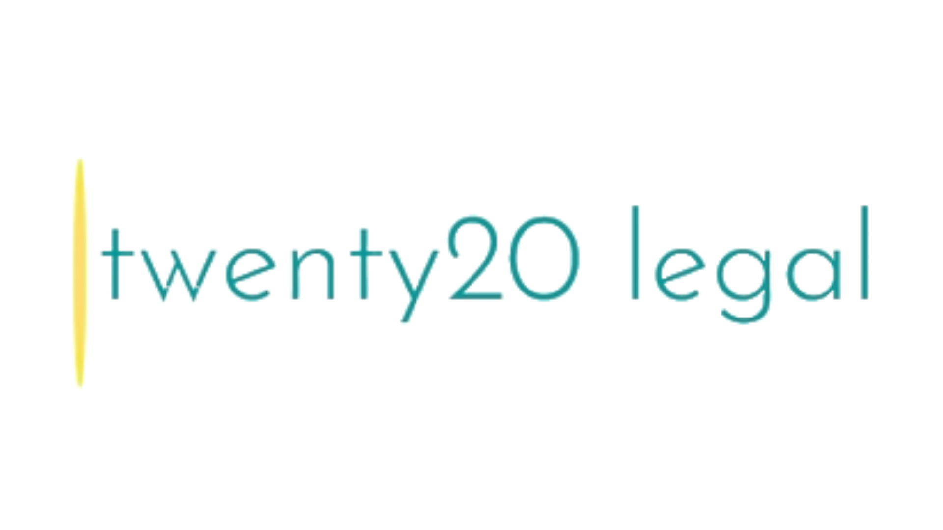 Logo of Twenty20 Legal, a Melbourne law firm