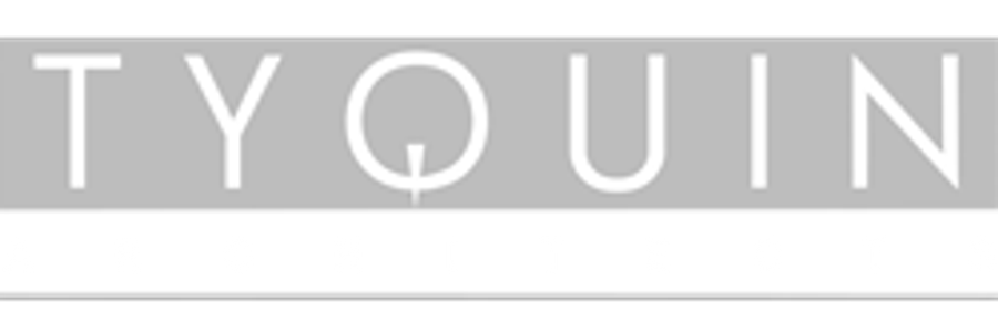 Tyquin Architects logo from official website