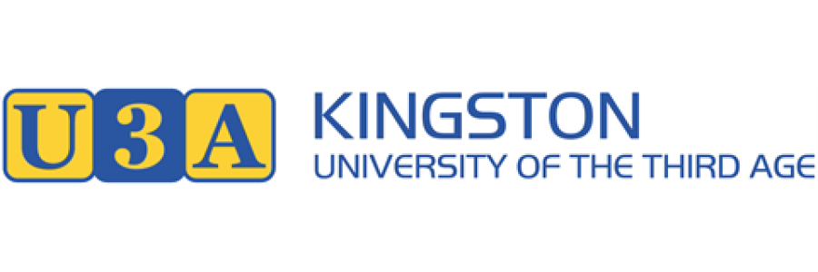 U3A Kingston Mordialloc official community learning organisation logo