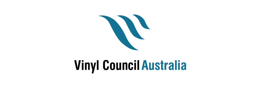 Vinyl Council of Australia official industry association logo
