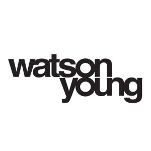 Watson Young Architects logo